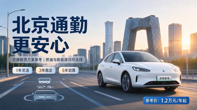 北京交通管理新闻